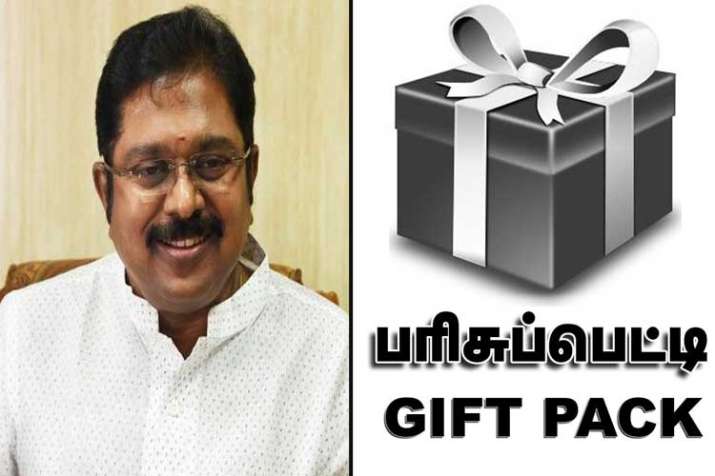 ttv dhinakaran ttv dhinakaran- India TV