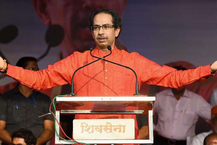 लोगों को हवाई हमले के हताहतों के बारे में जानने का अधिकार: शिवसेना लोगों को हवाई हमले के हताहतों के बारे में जानने का अधिकार: शिवसेना- India TV