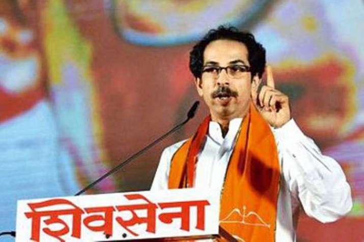 Sharad Pawar, Mayawati not contesting indication of NDA win, says Shiv Sena | PTI File Sharad Pawar, Mayawati not contesting indication of NDA win, says Shiv Sena | PTI File- India TV