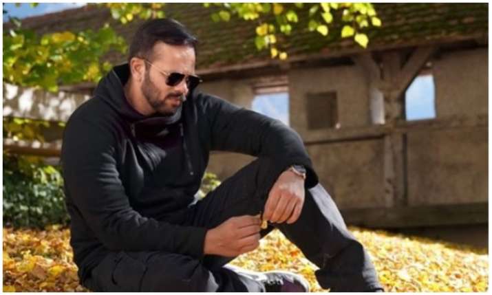 Rohit shetty Rohit shetty- India TV
