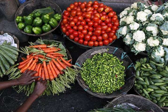 Retail Inflation Retail Inflation- India TV Paisa