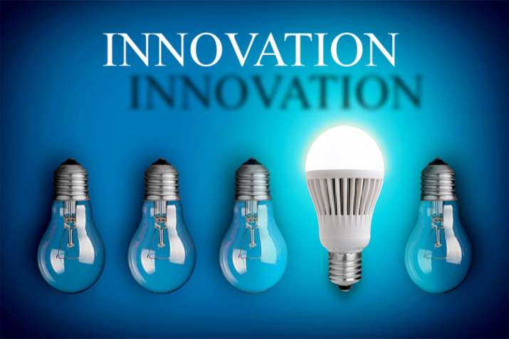 Innovation Innovation- India TV