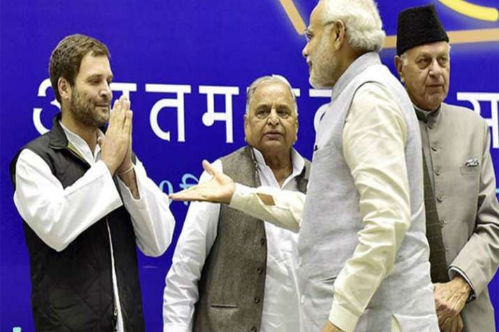 Rahul Gandi Rahul Gandi- India TV