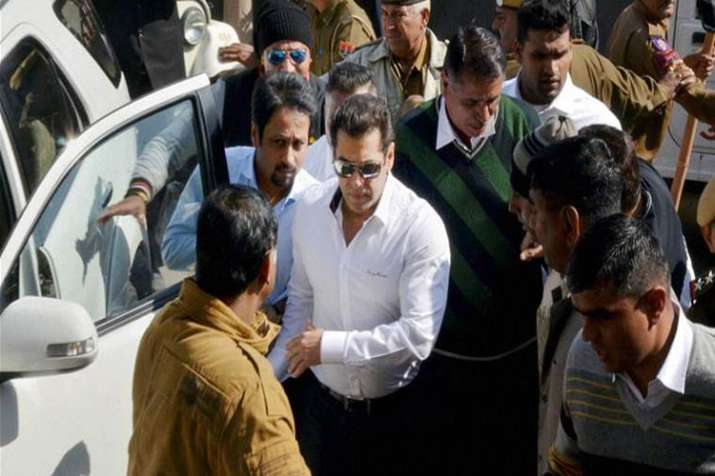 Salman Khan Salman Khan- India TV