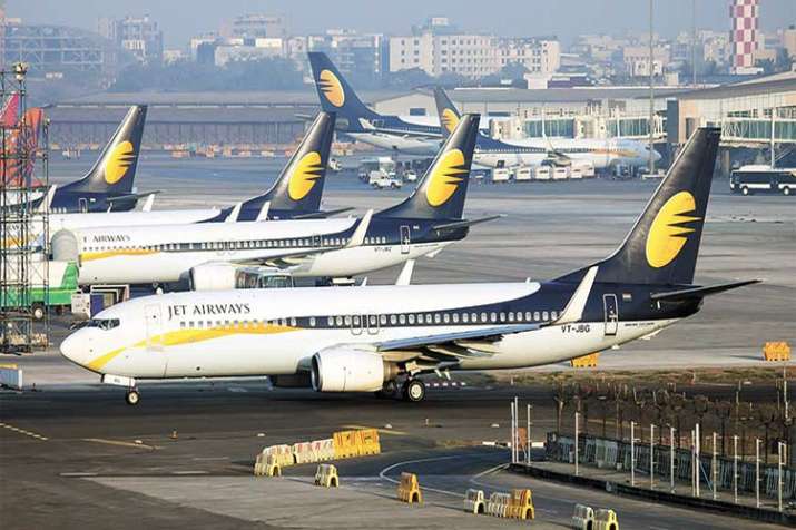 Jet Airways Jet Airways - India TV Paisa