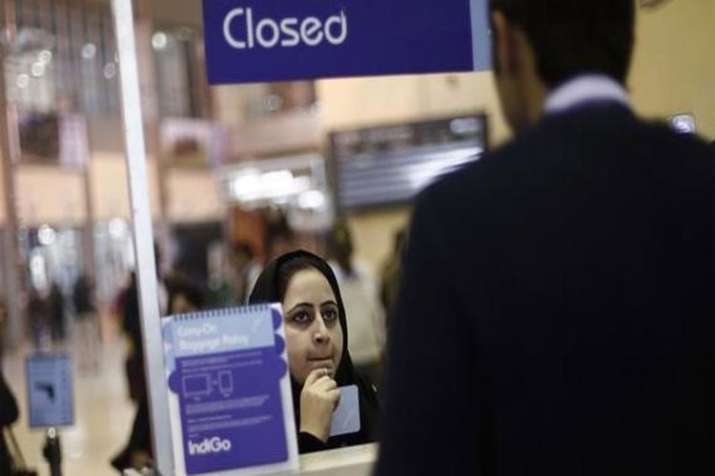 Indigo Airlines Indigo Airlines - India TV Paisa