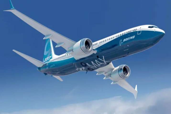 Boeing 737 Max Boeing 737 Max- India TV