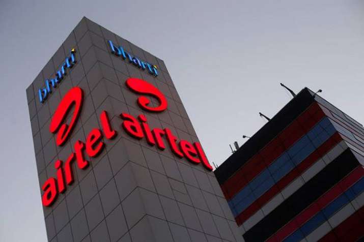 Airtel Airtel- India TV Paisa