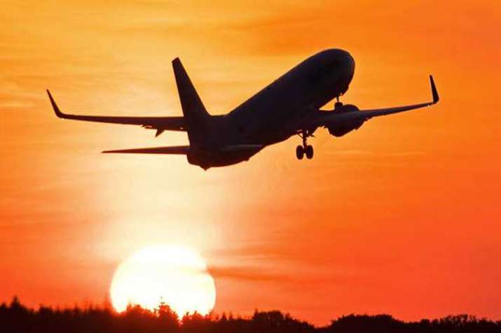 Flights Flights- India TV