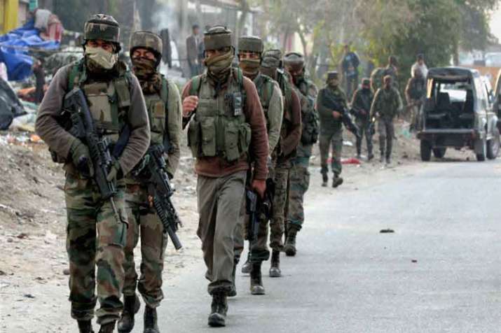 Jammu Kashmir Jammu Kashmir- India TV