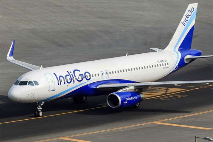 Indigo Indigo- India TV Paisa