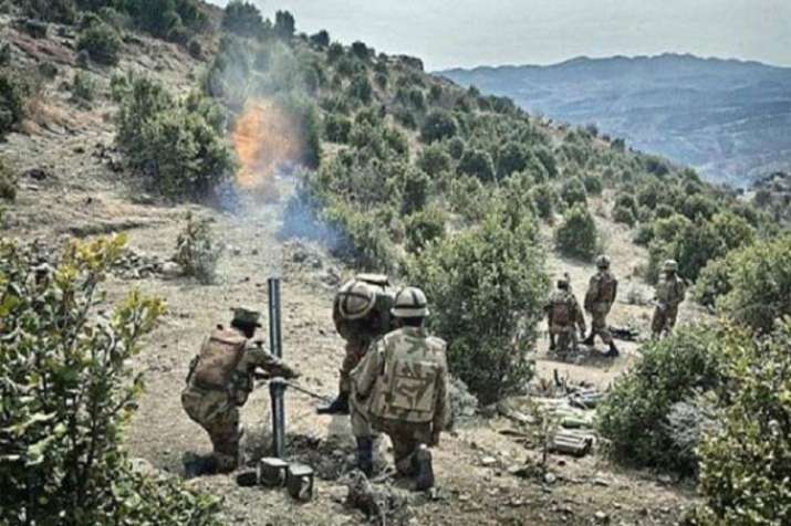 Ceasefire Pakistan Ceasefire Pakistan- India TV