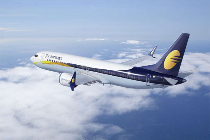 Jet Airways Jet Airways- India TV Paisa