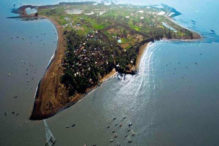 vasai beach vasai beach- India TV