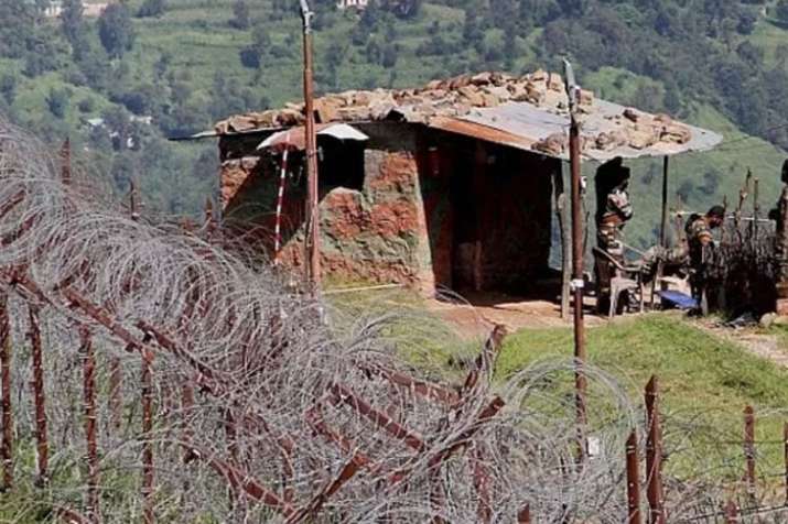 LOC LOC- India TV
