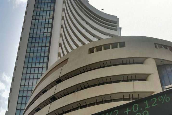 Sensex Sensex- India TV Paisa