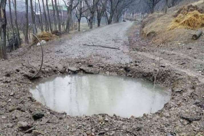 Pulwama Pulwama- India TV