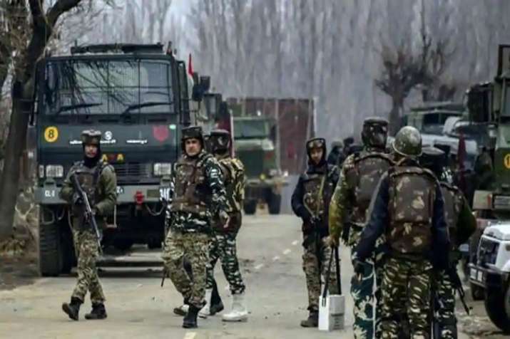 jammu kashmir jammu kashmir- India TV