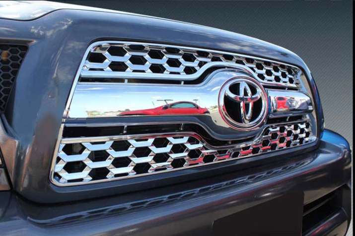 Toyota Toyota- India TV Paisa