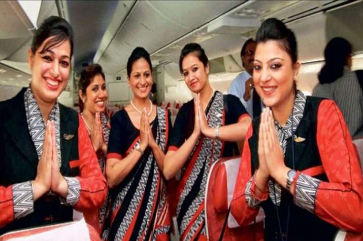 Air India Air India- India TV Paisa