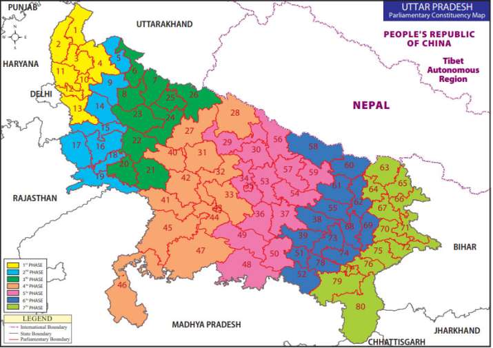 उत्तर प्रदेश उत्तर प्रदेश - India TV