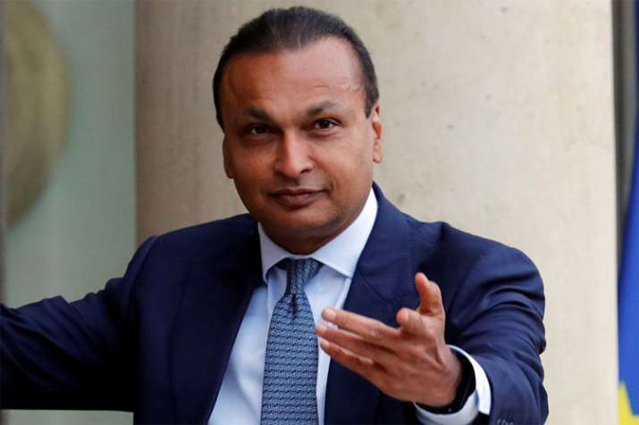 Anil Ambani Anil Ambani- India TV Paisa