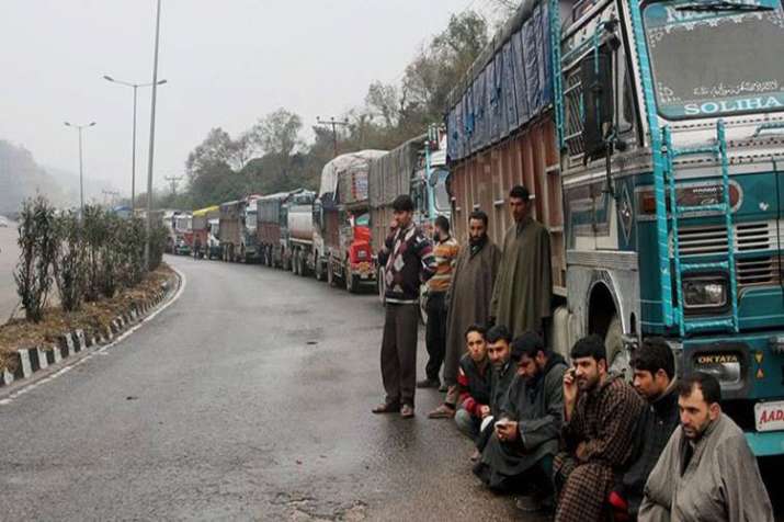 Jammu Kashmir Jammu Kashmir- India TV