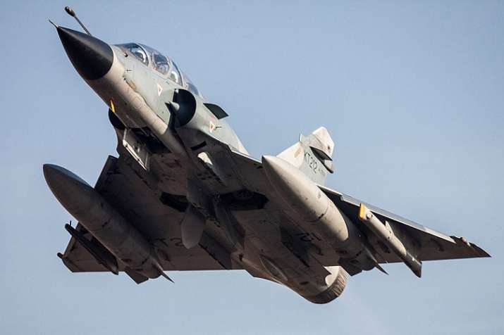 Indian Air Force Indian Air Force- India TV