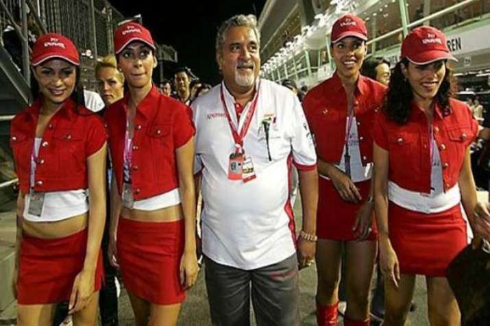 Vijay Mallya Vijay Mallya - India TV Paisa