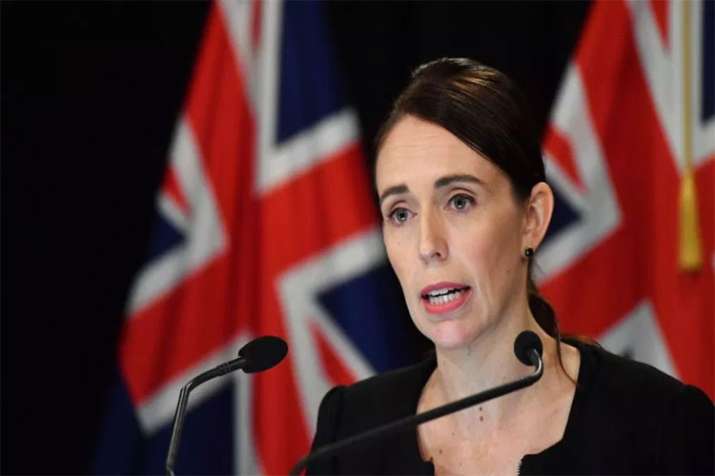 New Zealand New Zealand- India TV