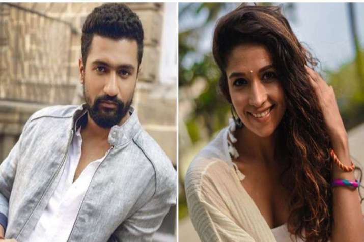 vicky kaushal vicky kaushal- India TV