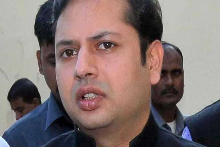 vaibhav gehlot vaibhav gehlot- India TV