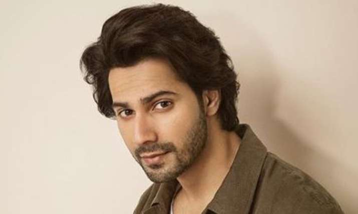 Varun Dhawan to star in Govinda's Coolie No 1 remake Varun Dhawan to star in Govinda's Coolie No 1 remake- India TV