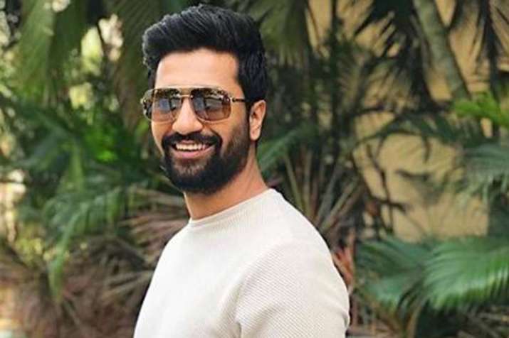 Vicky Kaushal Vicky Kaushal- India TV