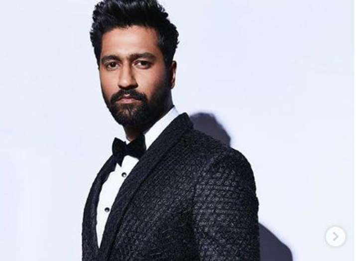 Vicky Kaushal Vicky Kaushal- India TV