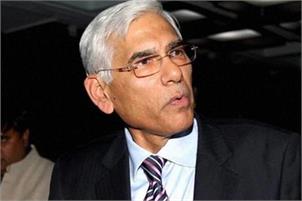 S Sreesanth's life ban issue will be taken up at CoA meeting: Vinod Rai S Sreesanth's life ban issue will be taken up at CoA meeting: Vinod Rai- India TV