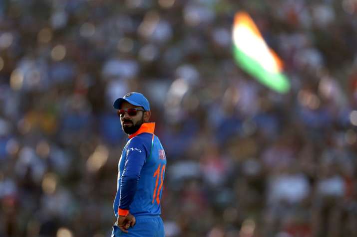 Virat Kohli Virat Kohli- India TV