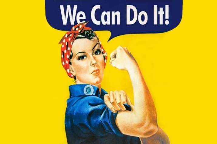 Women's day 2019 Women's day 2019- India TV