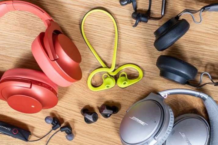 wireless headphone wireless headphone- India TV