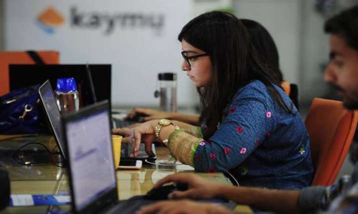 working women in india working women in india- India TV Paisa