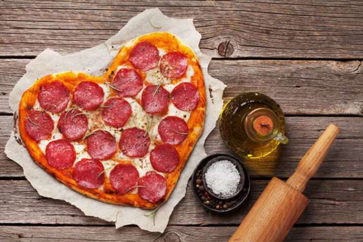 Worst Foods For Your Heart Worst Foods For Your Heart- India TV