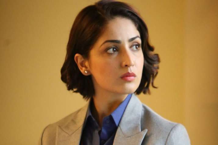 yami gautam yami gautam- India TV
