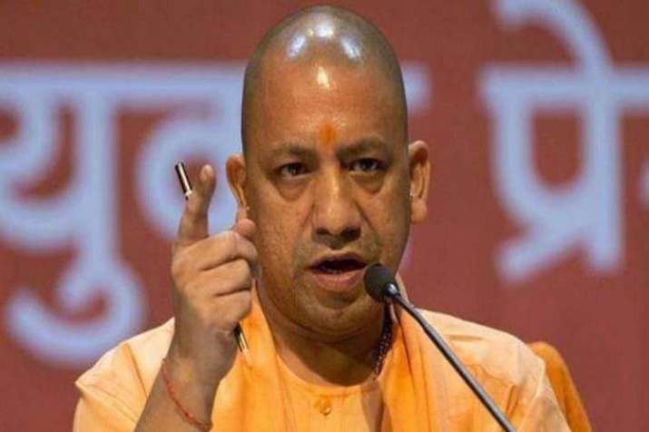 Yogi Adityanath Yogi Adityanath- India TV