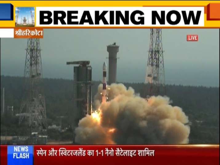 ISRO ISRO- India TV