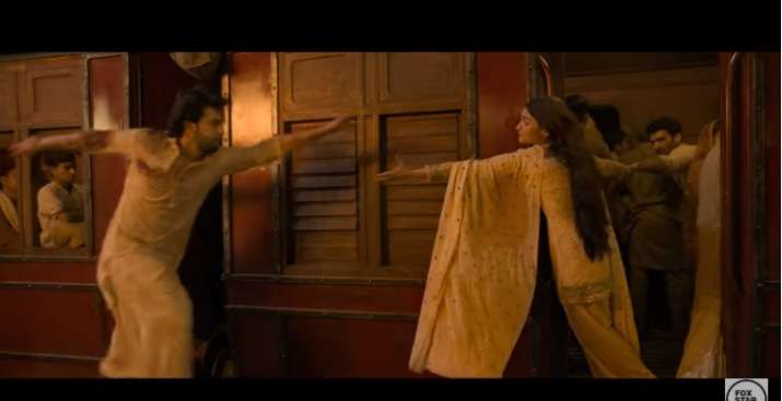 Kalank Trailer Kalank Trailer- India TV