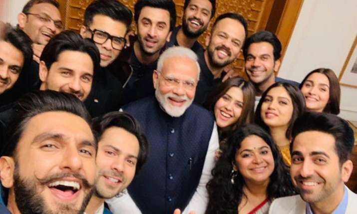 प्रधानमंत्री मोदी प्रधानमंत्री मोदी- India TV