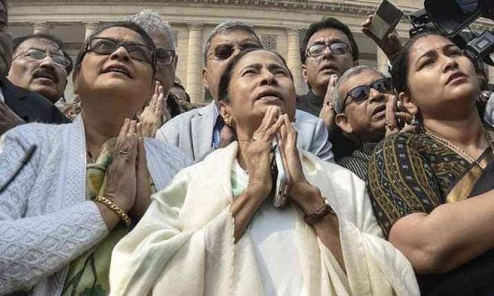 ममता सरकार ममता सरकार - India TV