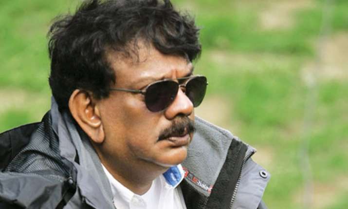 Priyadarshan Priyadarshan- India TV