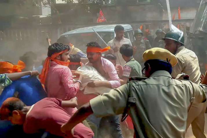 Ram Navami Ram Navami- India TV