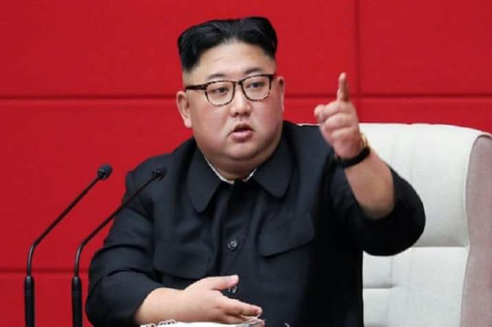 Kim Jong-un Kim Jong-un- India TV